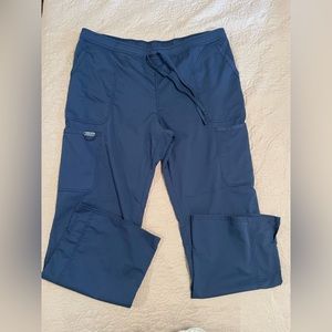 Cherokee Scrub Pants XL